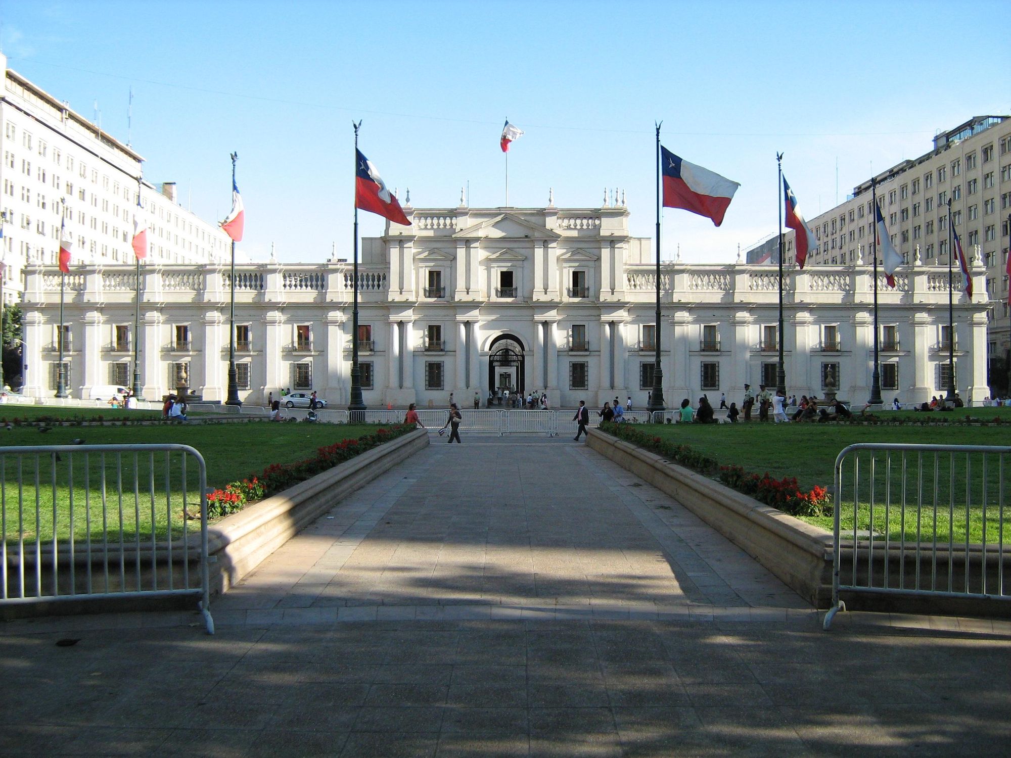 Chile: mandatory vaccination and Covid-19