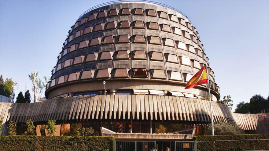 A brief comment on the Spanish Constitutional Court Judgment concerning the first Covid-19 state of alarm